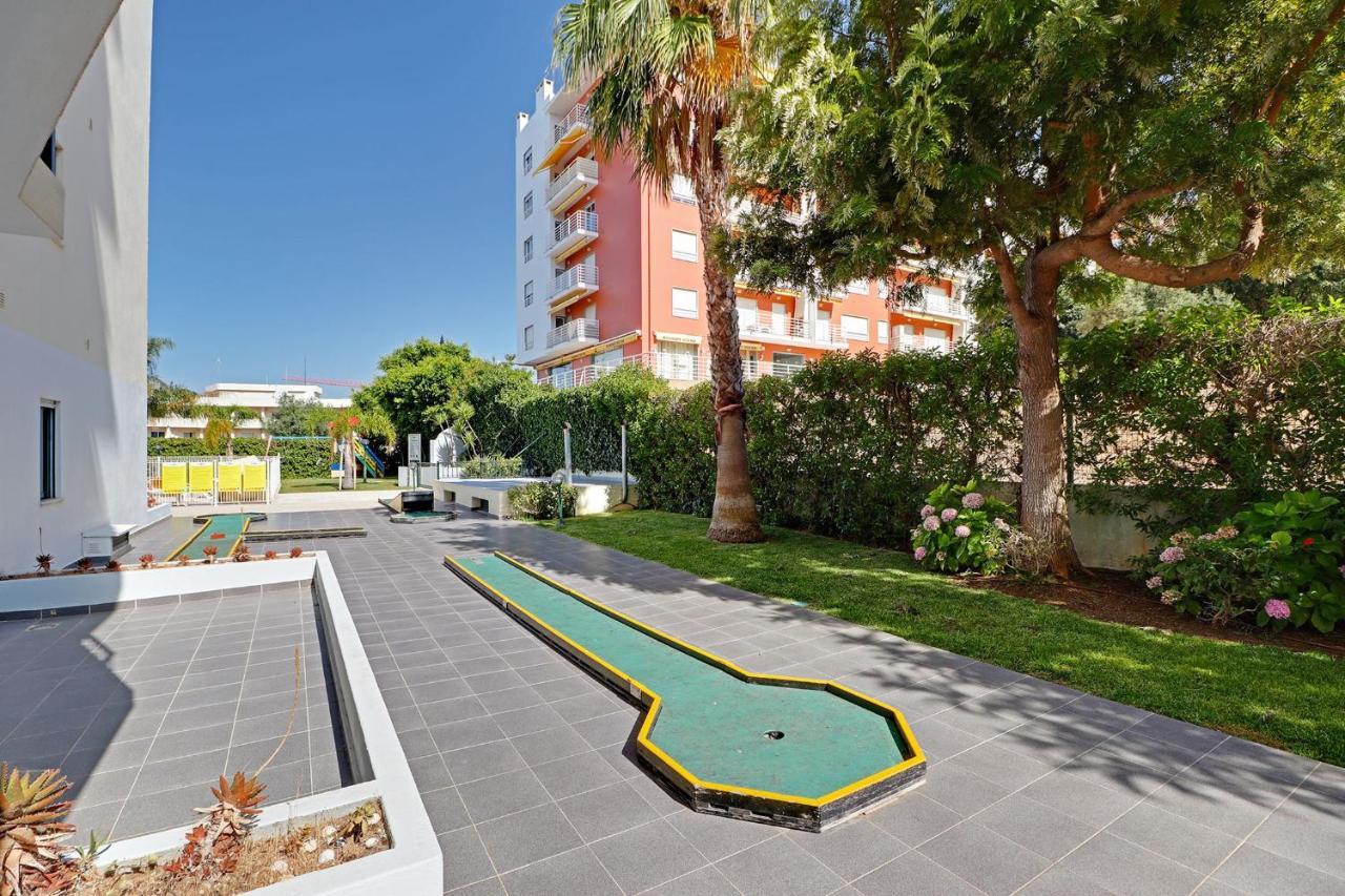 Armacao De Pera Central By Homing Exterior foto